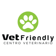 vetfriendly Logo PNG Vector