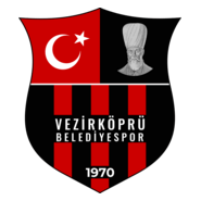 Vezirköprü Belediyespor Logo PNG Vector