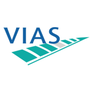 VIAS Logo PNG Vector