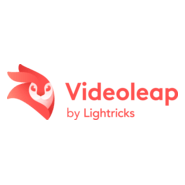 Videoleap Logo PNG Vector