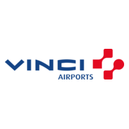 Vinci Airports Logo PNG Vector