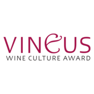 Vineus Wine Culture Award Logo PNG Vector