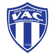 Violette AC Logo PNG Vector