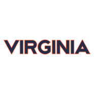 Virginia Cavaliers Logo PNG Vector