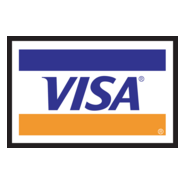 VISA 1992-2000 Logo PNG Vector