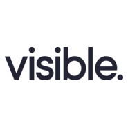 Visible app Logo PNG Vector
