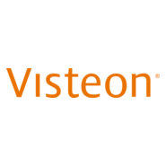 Visteon Logo PNG Vector