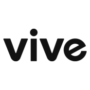 Vive Logo PNG Vector