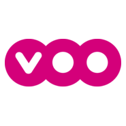 VOO Logo PNG Vector