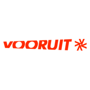 Vooruit Logo PNG Vector
