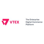 Vtex Logo PNG Vector