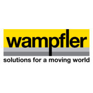 Wampfler Logo PNG Vector