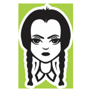 Wandinha Logo PNG Vector