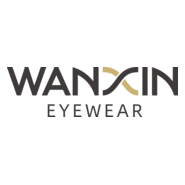 WANXIN Eyewear Logo PNG Vector