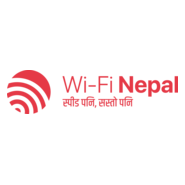 Wifi Nepal Pvt. Ltd. Logo PNG Vector
