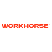 Workhorse Logo PNG Vector