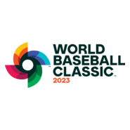 world baseball classic 2023 Logo PNG Vector