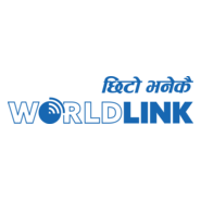 WorldLink Communications Ltd. Logo PNG Vector