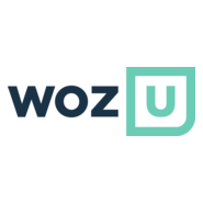 Woz U Logo PNG Vector