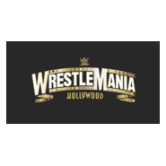 WrestleMania 39 Logo PNG Vector