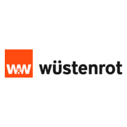 Wüstenrot Bank Logo PNG Vector