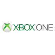 Xbox One Logo PNG Vector