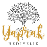 Yaprak Group Hediyelik Logo PNG Vector