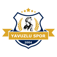 Yavuzluspor Logo PNG Vector