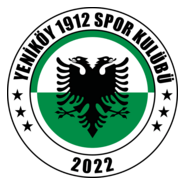 Yeniköy 1912 Spor Logo PNG Vector