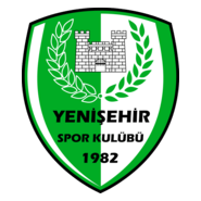 Yenişehirspor Logo PNG Vector