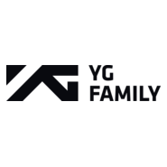 YG FAMILY Logo PNG Vector