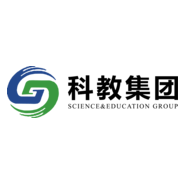 Yibin Science&Education Group Logo PNG Vector