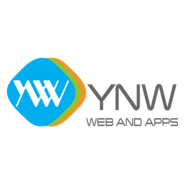 YNW Logo PNG Vector