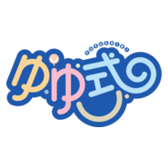 Yuyushiki Logo PNG Vector