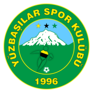 Yüzbaşılarspor Logo PNG Vector