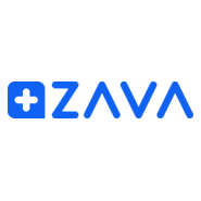 Zava Logo PNG Vector