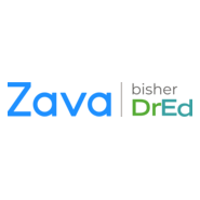 Zava (Old) Logo PNG Vector