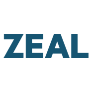 ZEAL Logo PNG Vector