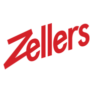 Zellers (2022) Logo PNG Vector