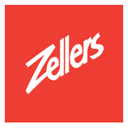 Zellers Logo PNG Vector