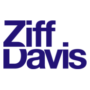 Ziff Davis Logo PNG Vector
