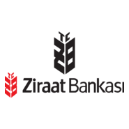 Ziraat Bankasi Logo PNG Vector