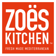 Zoës Kitchen Logo PNG Vector