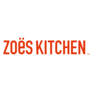 Zoës Kitchen Logo PNG Vector