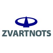 Zvartnots Logo PNG Vector