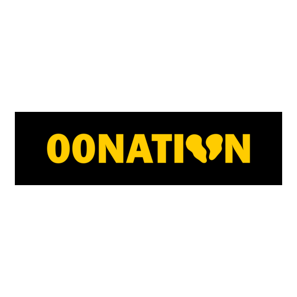 00NATION Logo PNG Vector