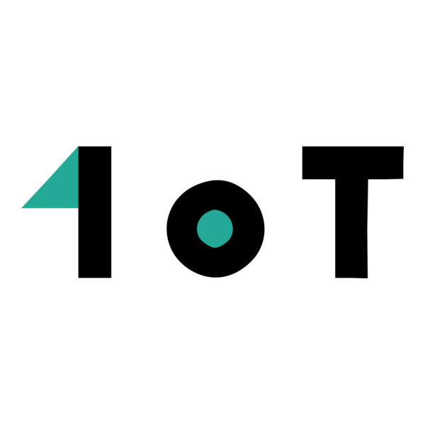 1oT Logo PNG Vector
