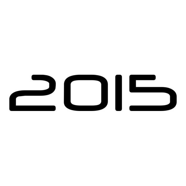 2015, Inc. Logo PNG Vector