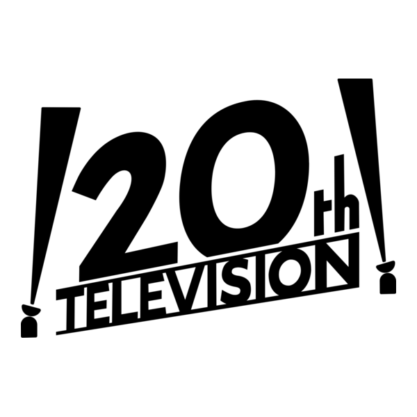 20th Television Logo PNG Vector