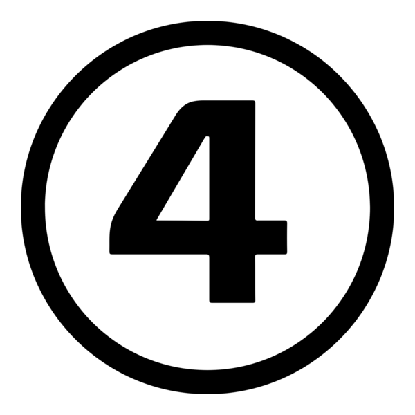 433 Football Logo PNG Vector